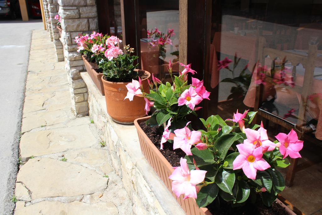 Hostal Montserrat Tona Εξωτερικό φωτογραφία